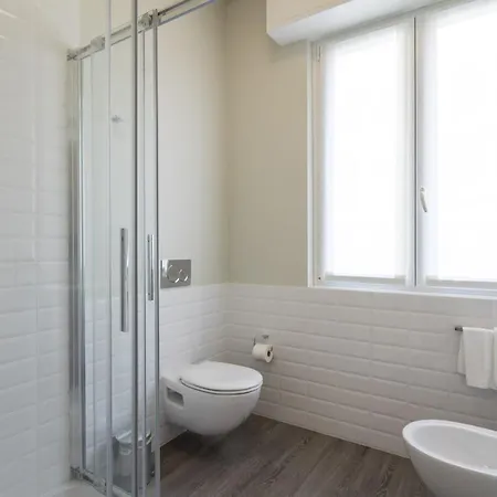 Contempora - Cavallotti 13 - A65 Mailand Exterior foto