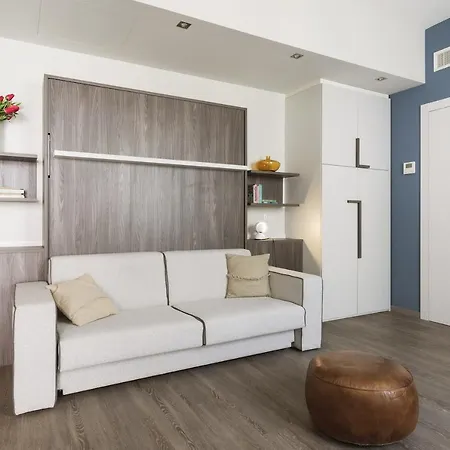Contempora - Cavallotti 13 - A65 Mailand Exterior foto