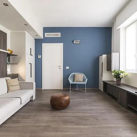 Contempora - Cavallotti 13 - A65 Mailand Exterior foto