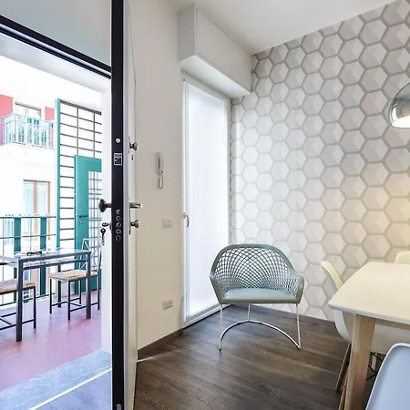 Contempora - Cavallotti 13 - A65 Mailand Exterior foto
