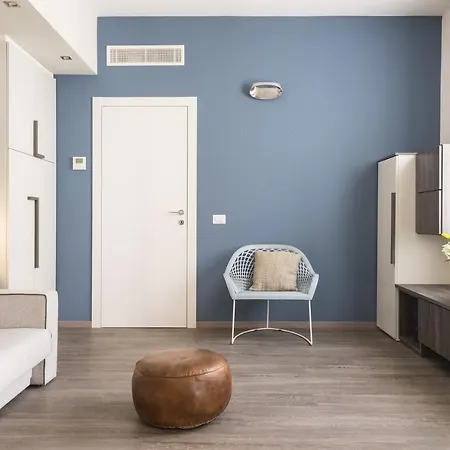 Contempora - Cavallotti 13 - A65 Mailand Exterior foto