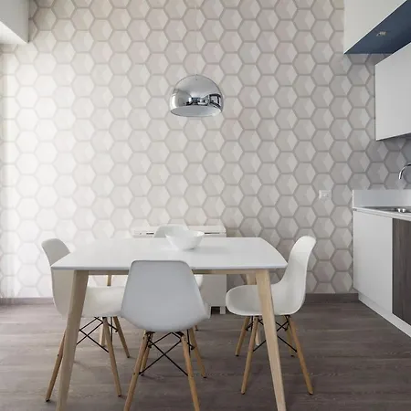 Contempora - Cavallotti 13 - A65 Mailand Exterior foto